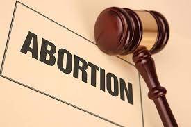 Abortions in the United States